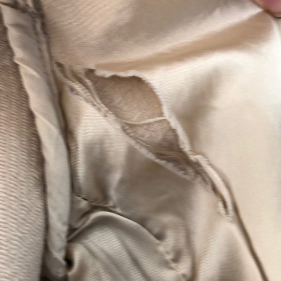 Banana Republic Wool Duffle Coat - Picture 8 of 8